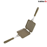 Trakker Armolife Marble Sandwich Toaster