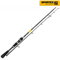 Sportex Black Pearl GT-3 240cm 40g (22-51g) BP2412...