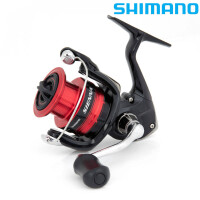 Shimano Sienna 1000 FG
