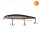 Zeck Murdock 12,5cm F 0,7m Grey Fire