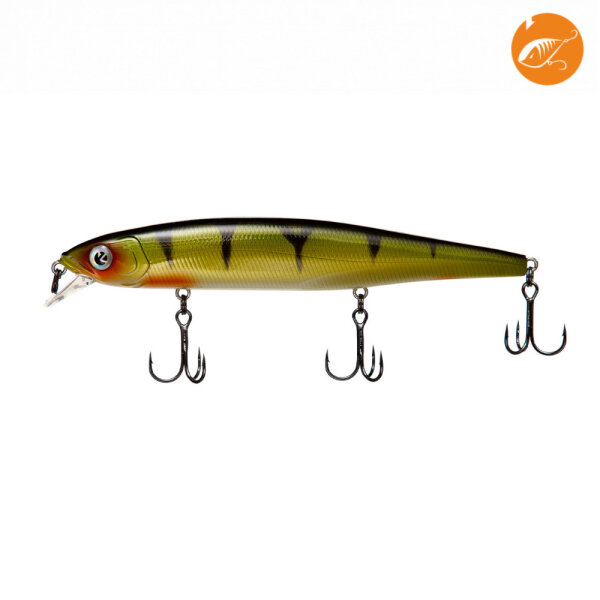 Zeck Murdock 12,5cm F 0,7m Perch