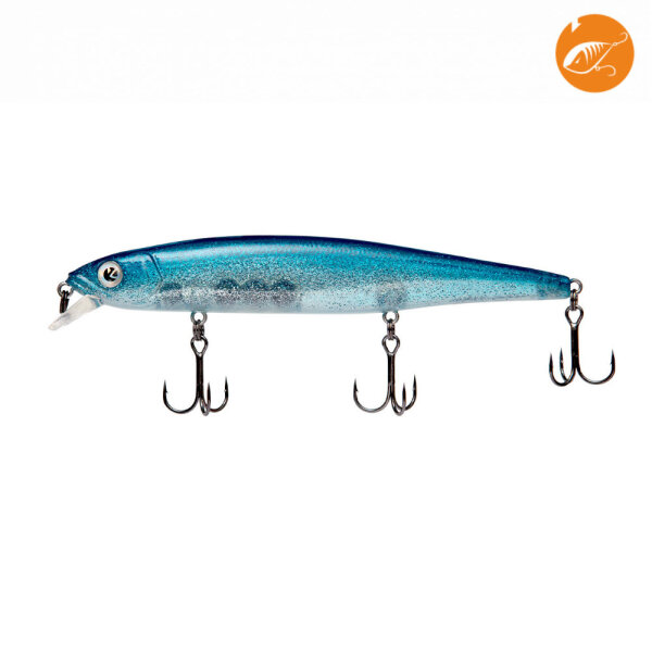 Zeck Murdock 12,5cm F 0,7m Blue Ice
