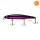 Zeck Murdock 12,5cm F 0,7m Black Purple
