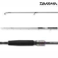 Daiwa Prorex AGS Spin