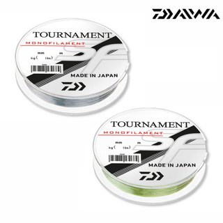 Daiwa Tournament SF Line 300m