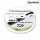 Daiwa Tournament SF Line 300m 0,26mm 5,7kg grün-transparent