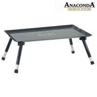 Anaconda Bivvy Table II