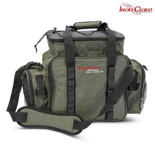 Iron Claw Bag Large NX Spinnertasche