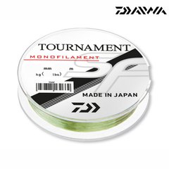 10m 0,30mm 7,9kg grn-transparent Daiwa Tournament SF Line