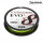 10m 0,18mm/15,8 kg Chartreuse Daiwa Tournament X8 Braid Evo+