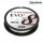 10m 0,16mm/12,2 kg Weiss Daiwa Tournament X8 Braid Evo+