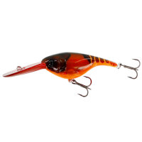 Westin Baby Bite DR Wobber 2 - 4m 3D Fire Craw