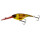 Westin Baby Bite DR Wobber 2 - 4m Clear Brown Craw