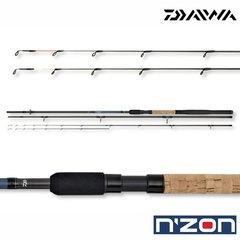 Daiwa NZON Light/Medium Feeder 3,96m -80g