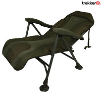 Trakker Levelite Longback Recliner