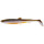 Westin BullTeez Shadtail 9,5cm Dirty Harbor