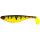 Westin ShadTeez Gummifisch 7 cm Fire Perch