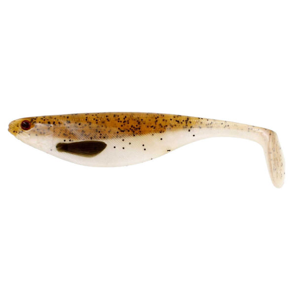 Westin ShadTeez Gummifisch 7 cm Baitfish