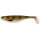 Westin ShadTeez Gummifisch 12 cm Crystal Perch