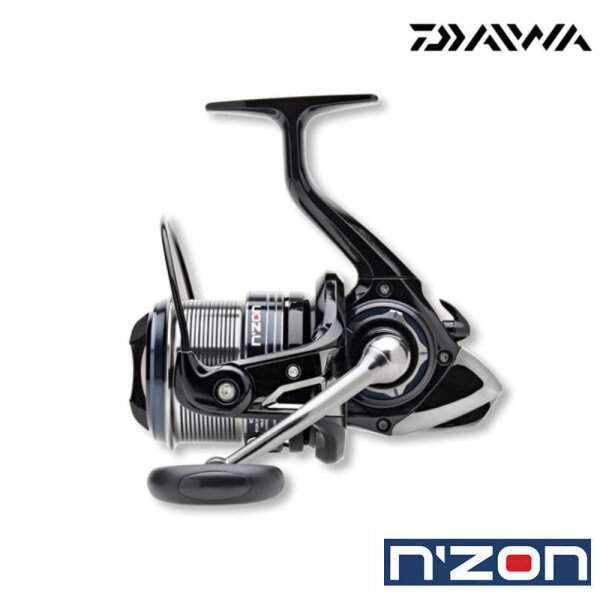 Daiwa N´ZON Distance 25 Rolle