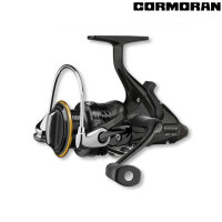 Cormoran VeyCor BR 4PiF 4000 Freilaufrolle