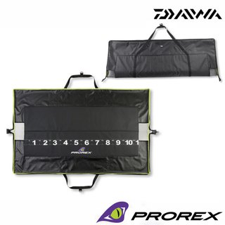 Daiwa Prorex Abhak- & Wiegematte 128x91cm