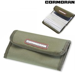 Cormoran Rig & Vorfachtasche Modell 3026