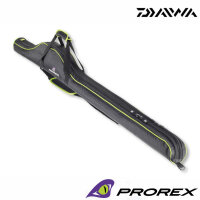 Daiwa Prorex Rutenfutteral für 2 montierte Ruten