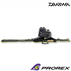 Daiwa Prorex Converter Stalker Ruten- & Hfttasche 145cm