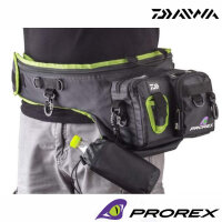 Daiwa Prorex Converter Stalker Ruten- & Hüfttasche 157cm