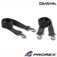 Daiwa Prorex Converter Stalker Ruten- & Hüfttasche 157cm