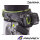 Daiwa Prorex Converter Stalker Ruten- & Hüfttasche 157cm