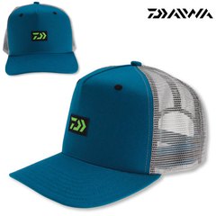 Daiwa D-Vec Cap Petrol Unisize