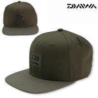 Daiwa D-Vec Cap Anthrazit Unisize