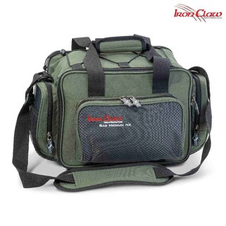 Iron Claw Bag Medium NX Spinnertasche