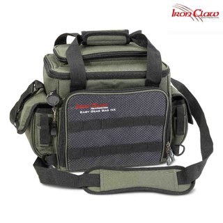 Iron Claw Easy Gear Bag NX Spinnertasche