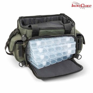 Iron Claw Easy Gear Bag NX Spinnertasche