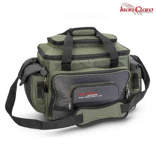 Iron Claw Easy Gear Bag L NX Spinnertasche
