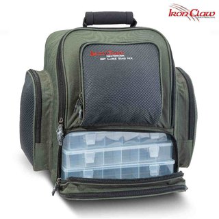 Iron Claw BP Lure Bag NX