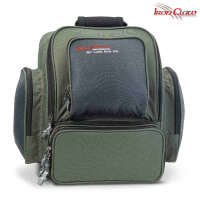 Iron Claw BP Lure Bag NX