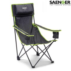 Sänger Travel Chair de Luxe