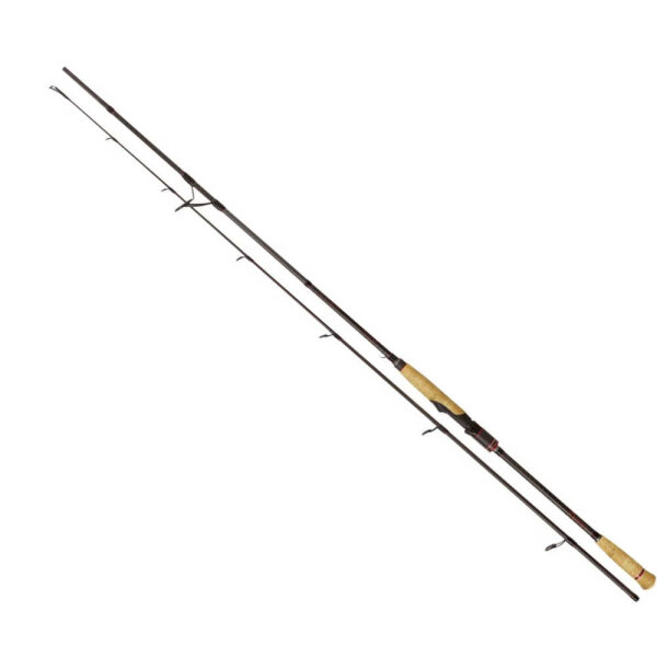 Quantum Omen Spin Rute 2,74m -85g