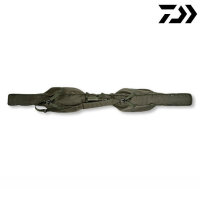 Daiwa Infinity System Rutenfutteral für 5 Ruten 12ft...