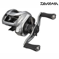 Daiwa Zillion SV TW 1000XHL Linkshand