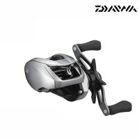 Daiwa Zillion SV TW 1000XHL Linkshand