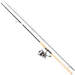 Angelset Combo Maxximus Seatrout 200cm 5-20g