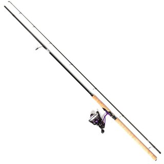 Angelset Combo Maxximus Seatrout 280cm 10-38g
