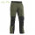 Fladen Authentic Trousers Outdoorhose Green/Black XS