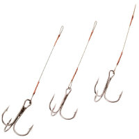 Fladen Wire Stinger für Soft Baits