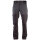 Fladen Authentic Trousers 3.0 grey/black Gr.S